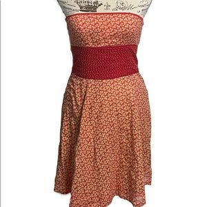 Free People Sundress